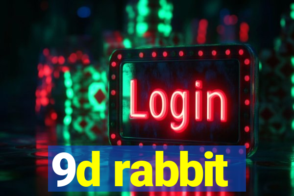 9d rabbit